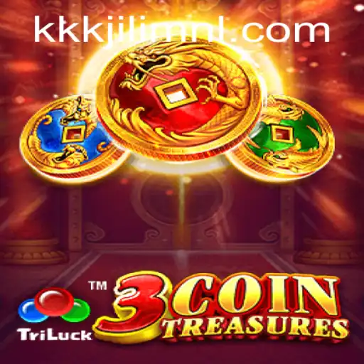 Exploring 3CoinTreasures: A Thrilling Treasure Hunt Experience