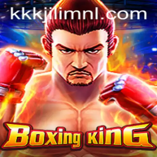 BoxingKing: The Ultimate Combat Challenge