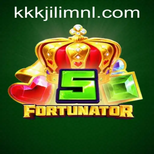 Mastering 5Fortunator: A Journey into the World of Strategic Gaming