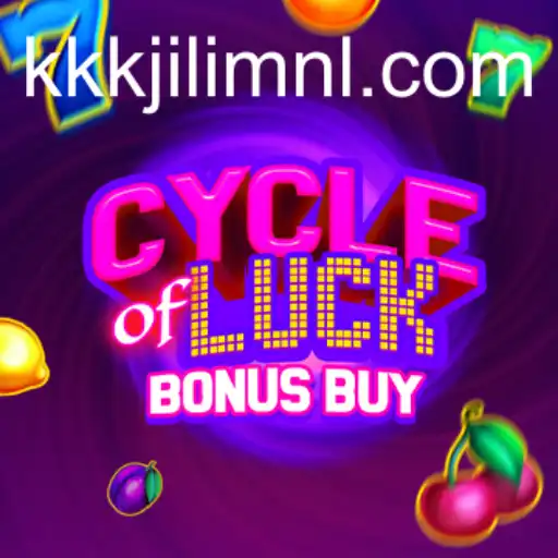 Cycle of Luck Bonus Buy: An Exciting New Addition to the Gaming World