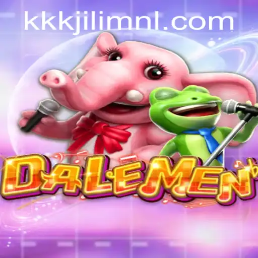 Explore the Mystical World of DALEMEN: A Thrilling New Adventure Awaits