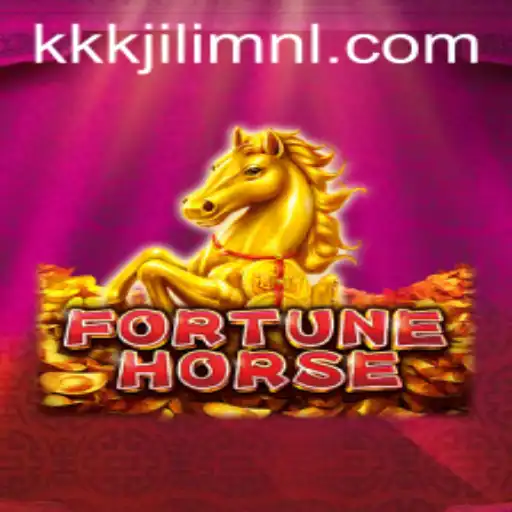 Unveiling the Excitement of FortuneHorse: A New Era of Gaming