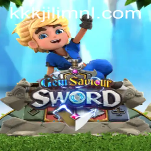 Embark on an Epic Journey with GemSaviourSword