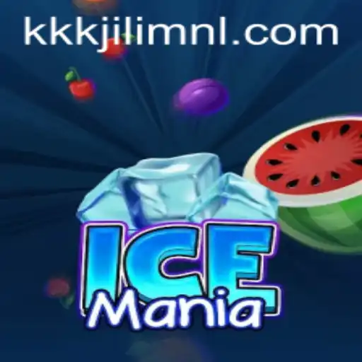 Explore IceMania: A Chilling Adventure Awaits