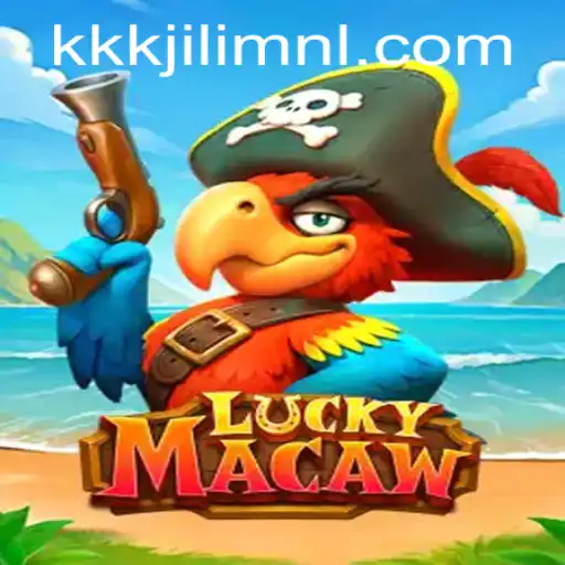 Unveiling the Thrills of LuckyMacaw
