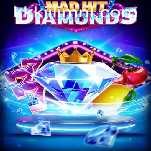 MadHitDiamonds: A New Gaming Sensation with KKKJILI.COM