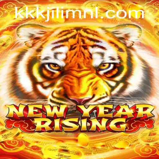 NewYearRising: An Innovative Adventure in the Digital Realm