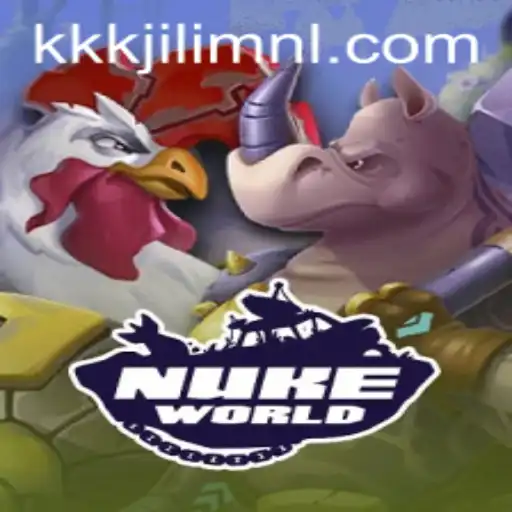 Exploring NukeWorld: A Gripping New Adventure