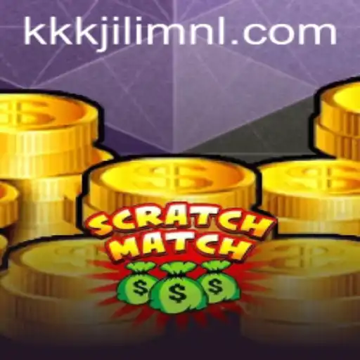 ScratchMatch: Unveiling the Thrills of the New Interactive Game
