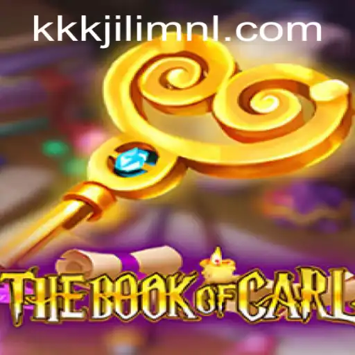 Exploring TheBookofCarl: An Epic Adventure Game