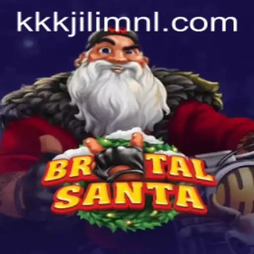 BrutalSanta: An Unconventional Festive Adventure