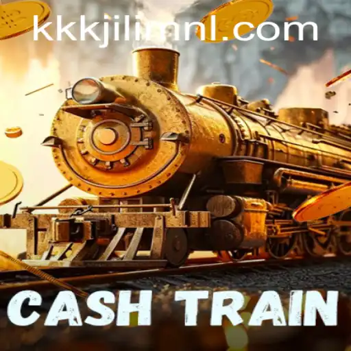 Explore CashTrain: The Exciting New Game at KKKJILI.COM