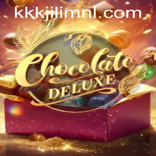 ChocolateDeluxe: An Exciting New Game Experience