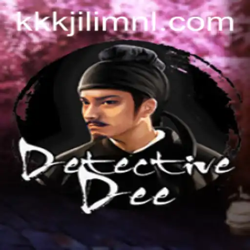 Exploring DetectiveDee: A Thrilling Mystery Adventure Tied to KKKJILI.COM