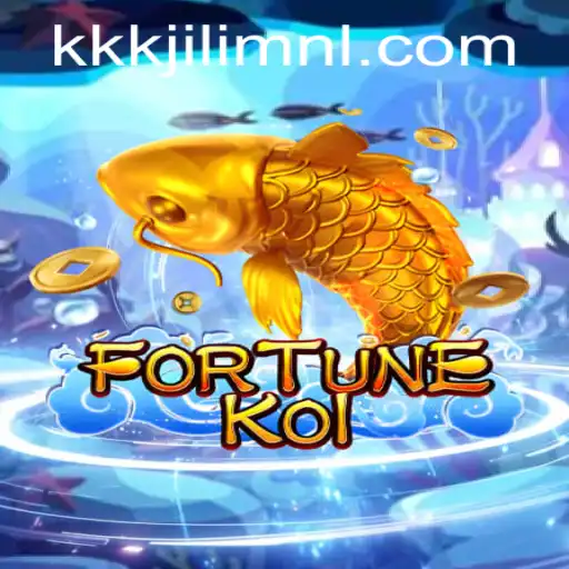 Exploring FORTUNEKOI: A Dive into the Enchanting World of Koi-Themed Gaming