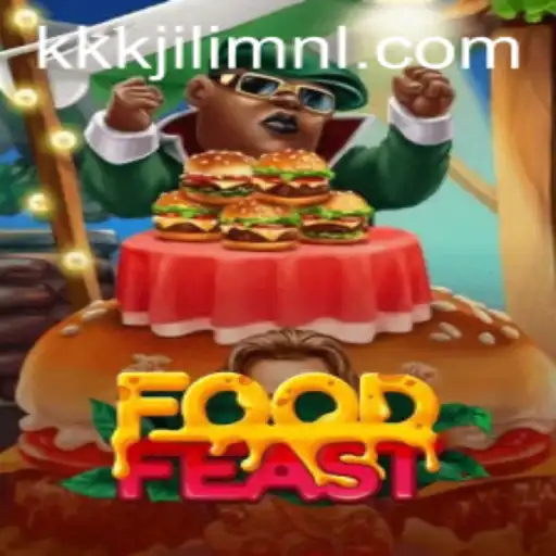 FoodFeast: An Immersive Virtual Culinary Adventure