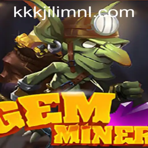 GemMiner: Exploring the Depths of Adventure