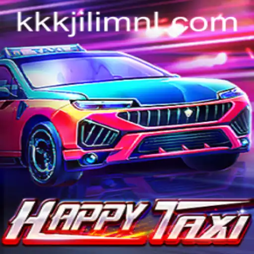 Exploring the Dynamic World of HappyTaxi: A Fresh Take on Virtual Transportation
