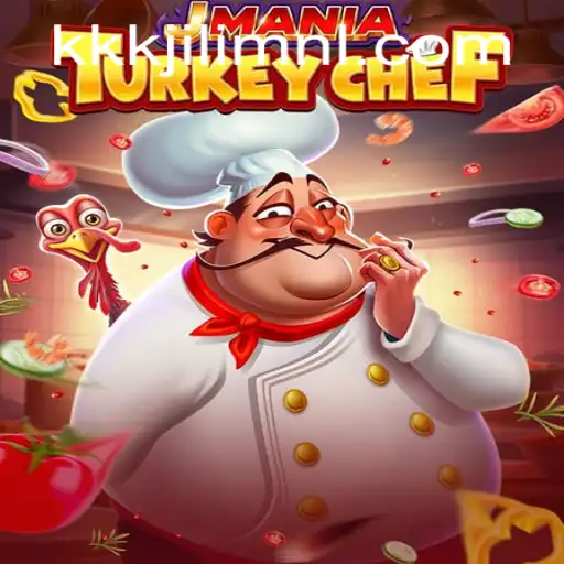 The Culinary Adventure of JManiaTurkeyChef: A Delightful Gaming Experience