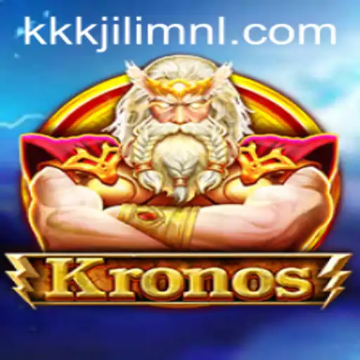 Discover the Thrilling World of Kronos: A Game of Strategy and Skill