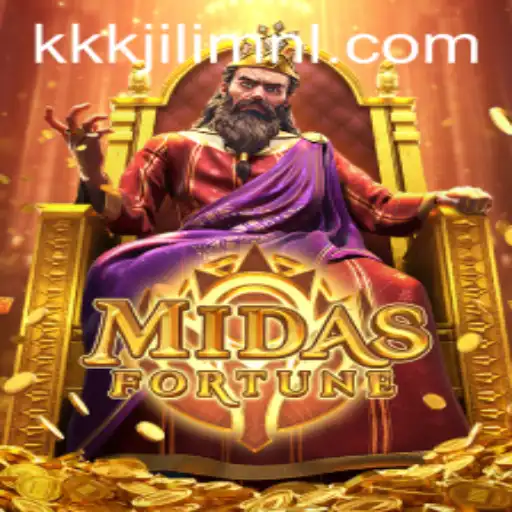 Exploring the Enchanting World of MidasFortune: Unveiling a New Era in Gaming