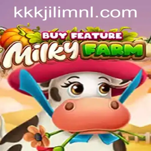 Exploring MilkyFarmBuyFeature: A New Era in Farming Games with KKKJILI.COM