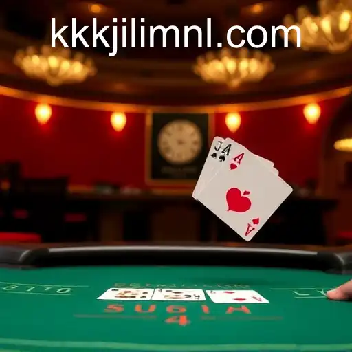 Online Baccarat: An In-Depth Look
