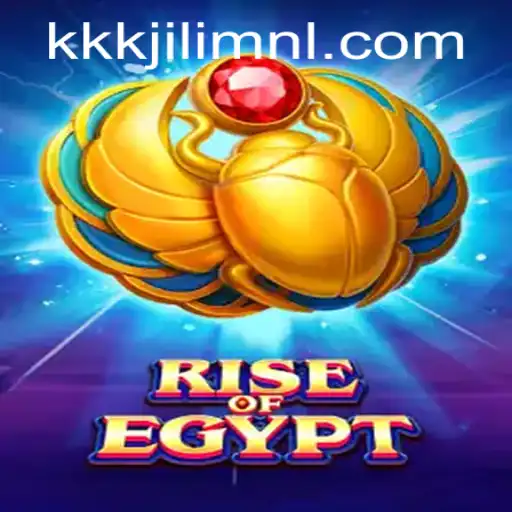 RiseOfEgypt: Exploring Ancient Mysteries Through Gameplay