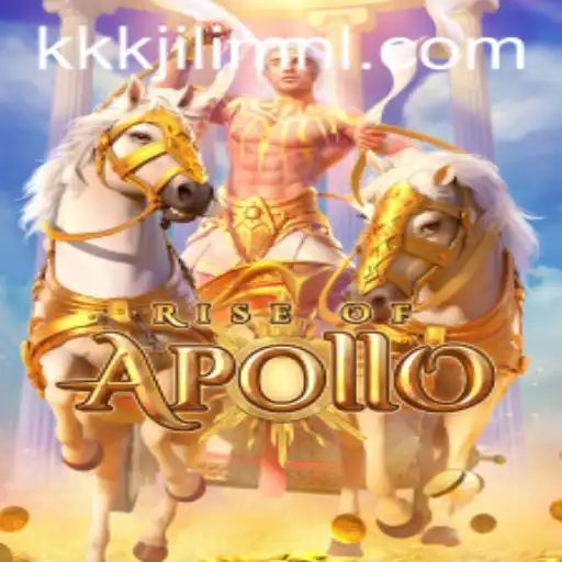Rise of Apollo: An Epic Adventure in the World of Gaming