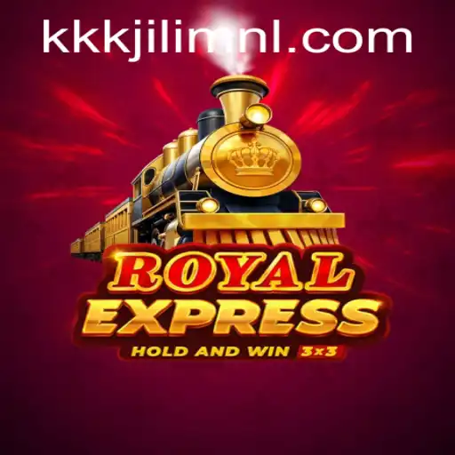 Welcome to RoyalExpress: A New Chapter in Gaming