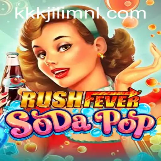 RushFeverSodaPop: A Thrilling New Game Experience