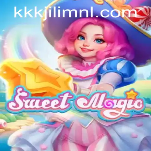 Discover the Enchanting World of SweetMagic: A Journey into Fantasy and Strategy