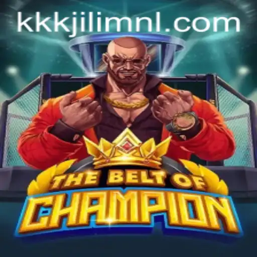 TheBeltOfChampion: An In-Depth Exploration of an Exciting New Game