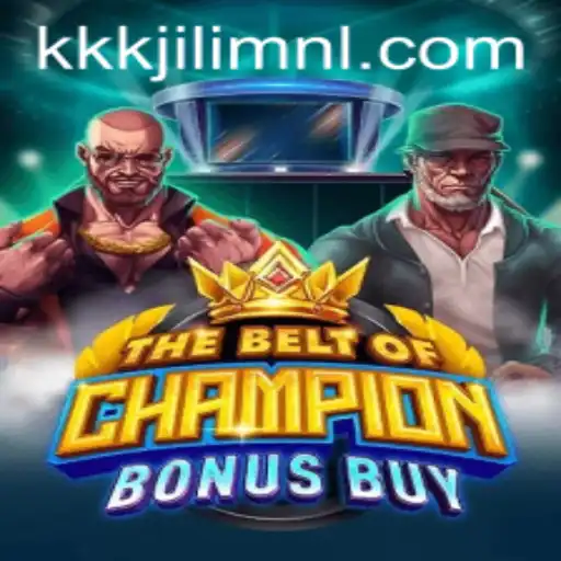 TheBeltOfChampionBonusBuy: A Thrilling Game Experience