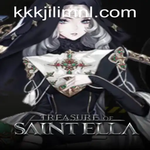Treasure of Saint Ella: Embark on a Journey of Discovery and Adventure