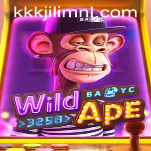 Discover the Thrills of WildApe3258: An In-Depth Look at KKKJILI.COM’s Latest Game